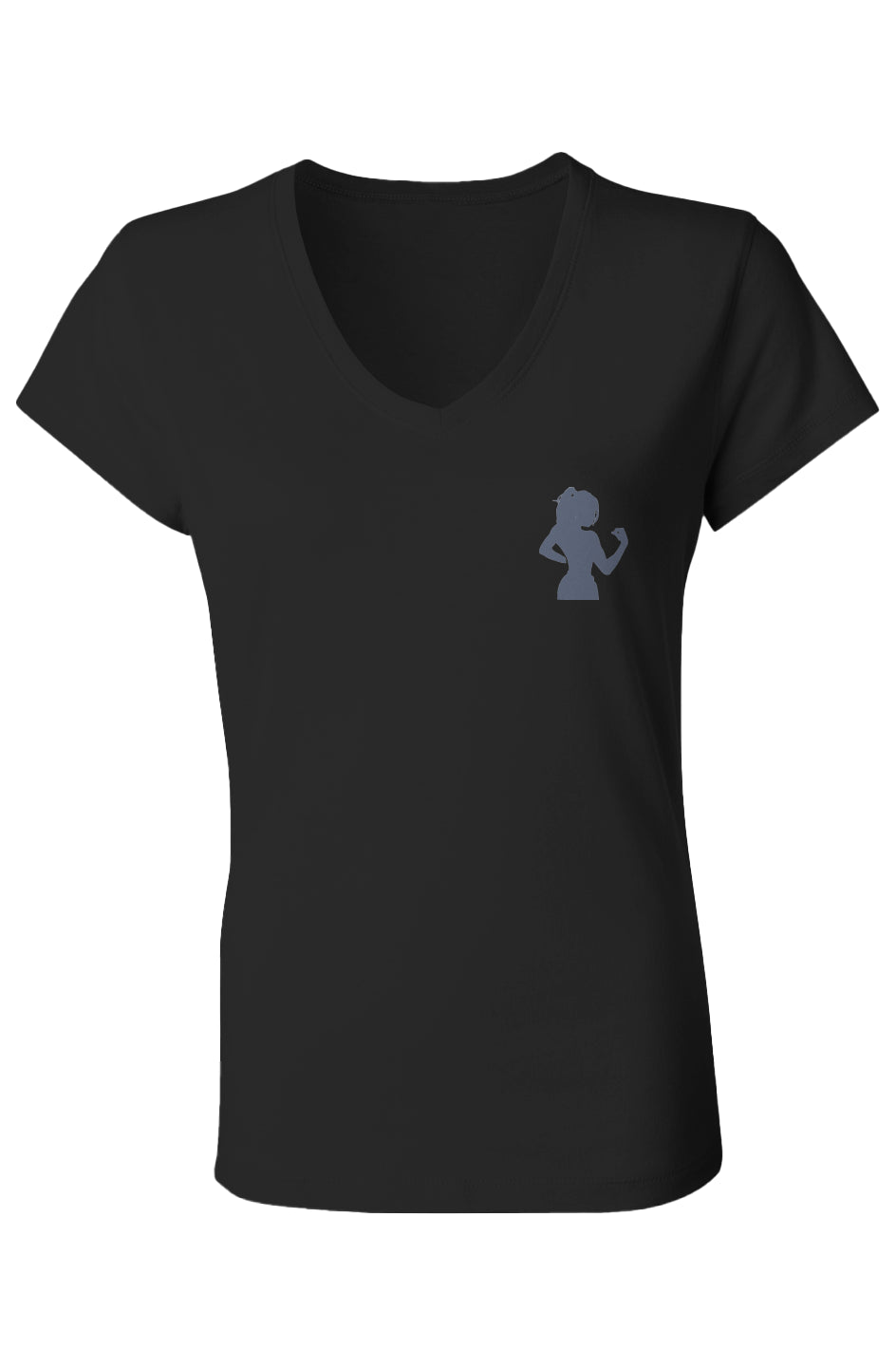 BoaBold V-Neck T-Shirt