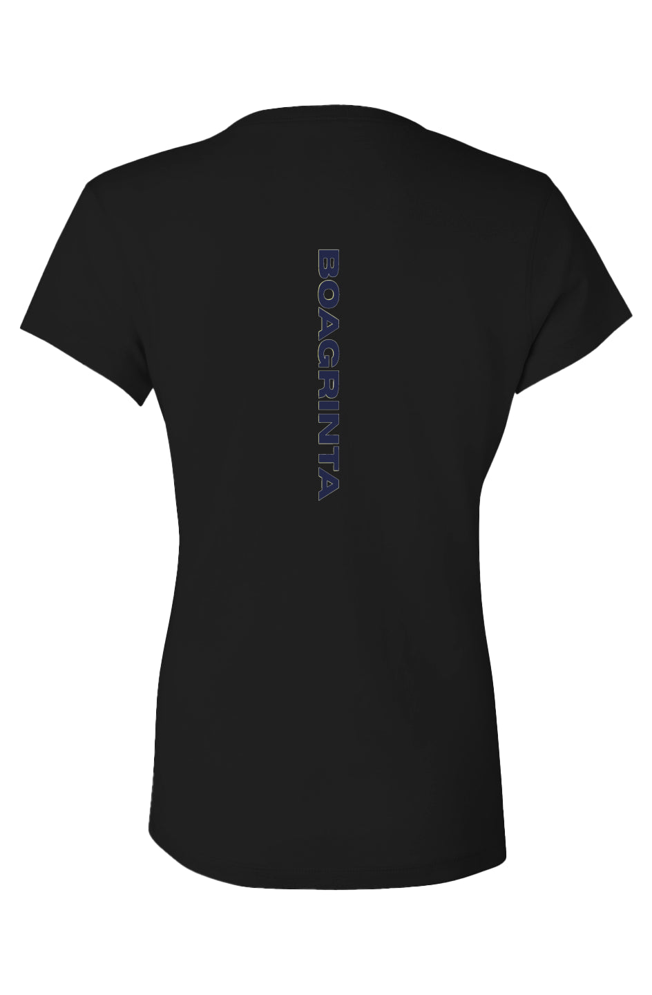 BoaBold V-Neck T-Shirt