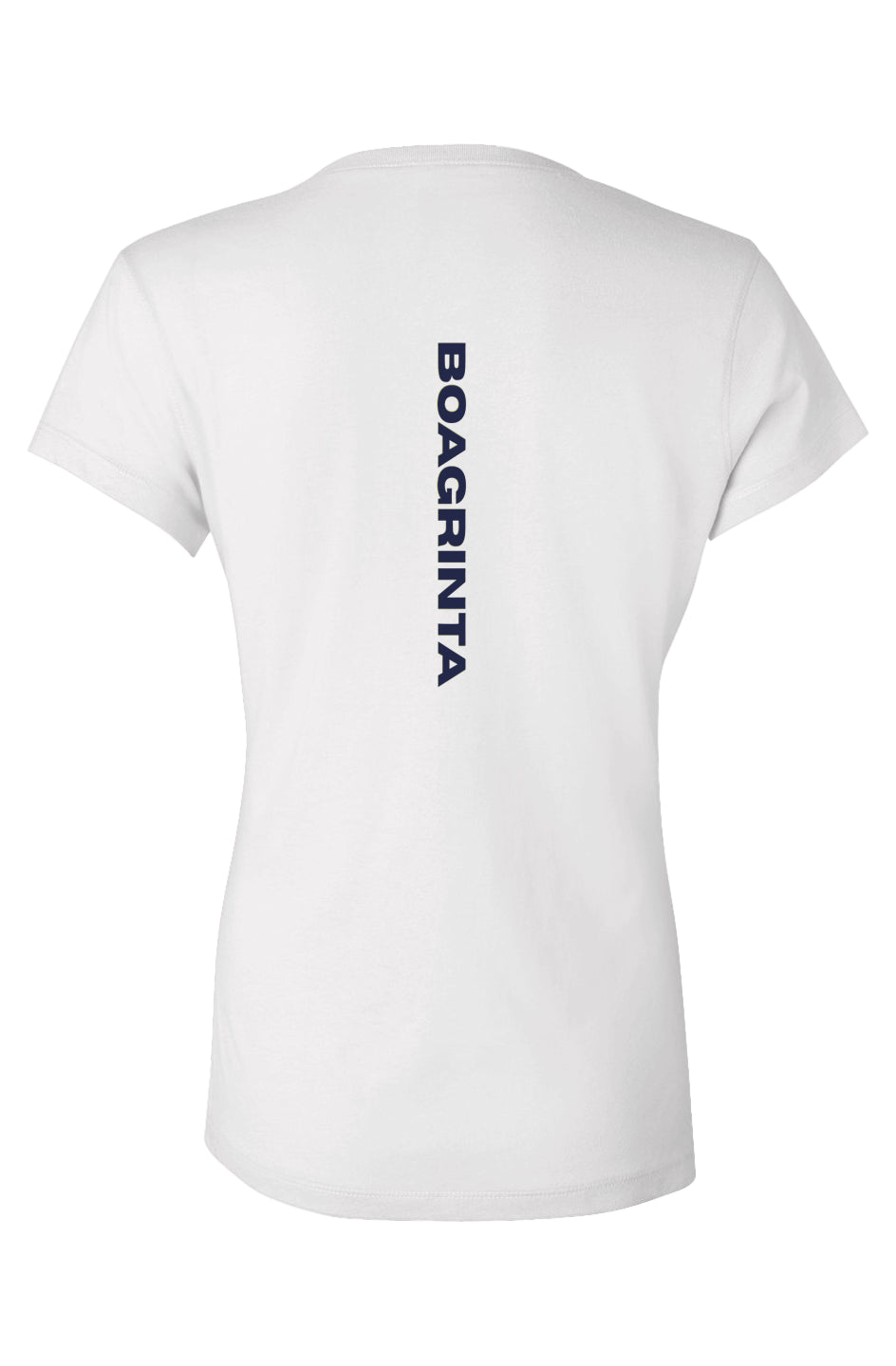 BoaBold V-Neck T-Shirt