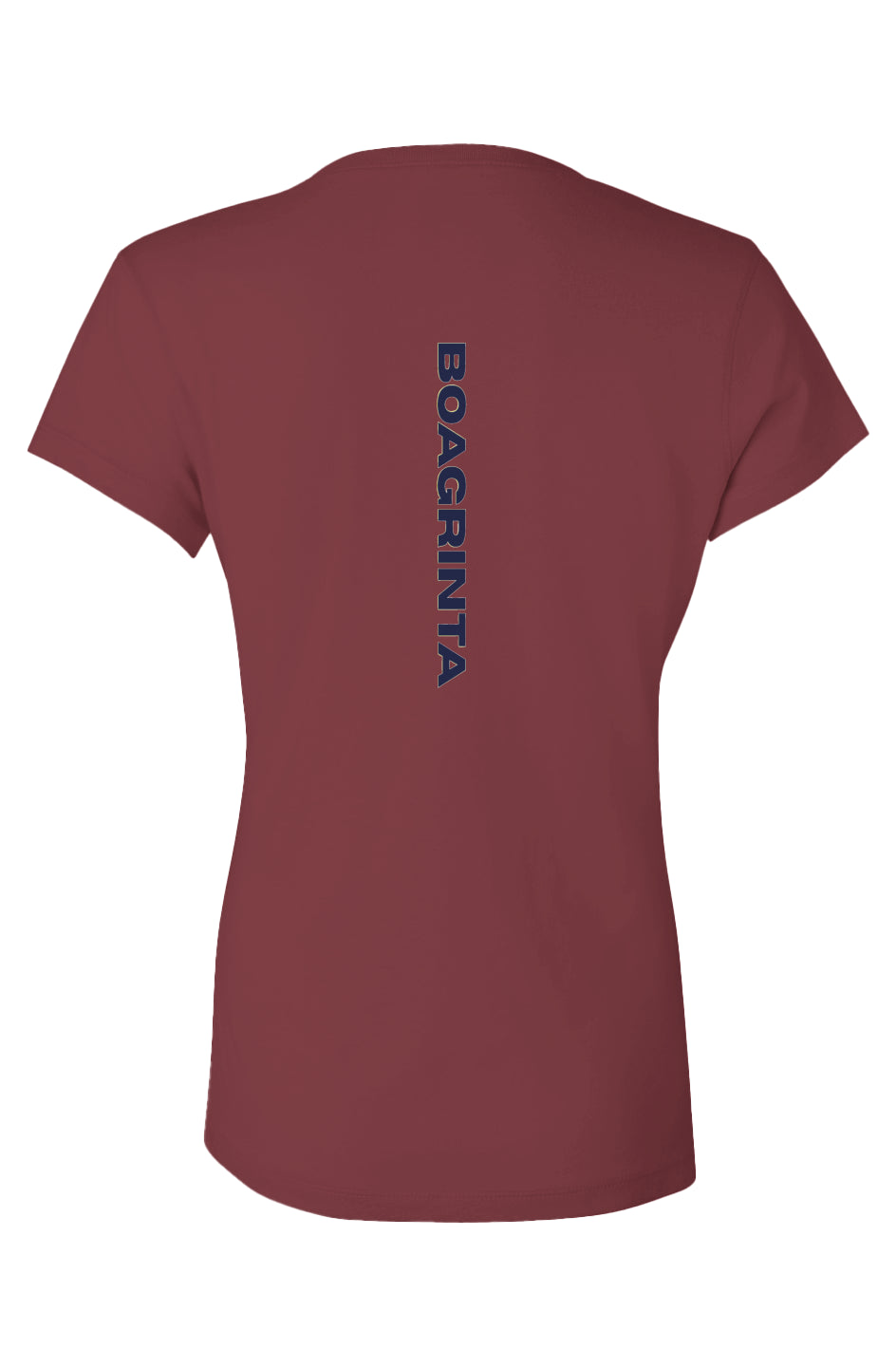 BoaBold V-Neck T-Shirt