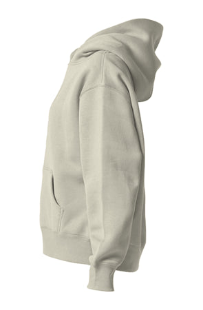 Relaxed Hoodie