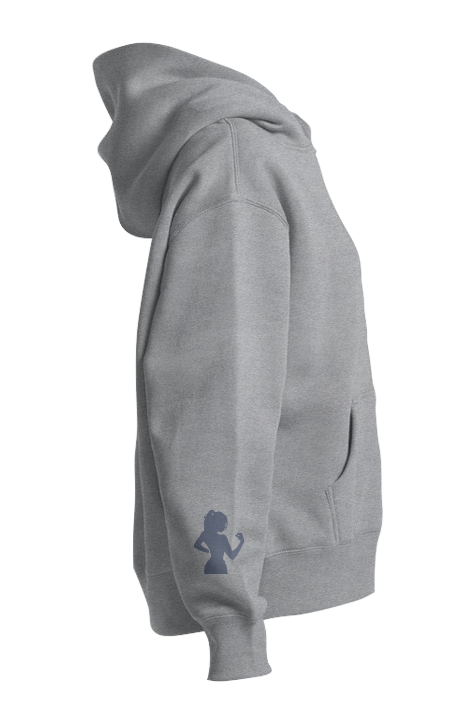 Relaxed Hoodie