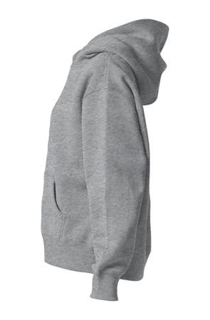 Relaxed Hoodie