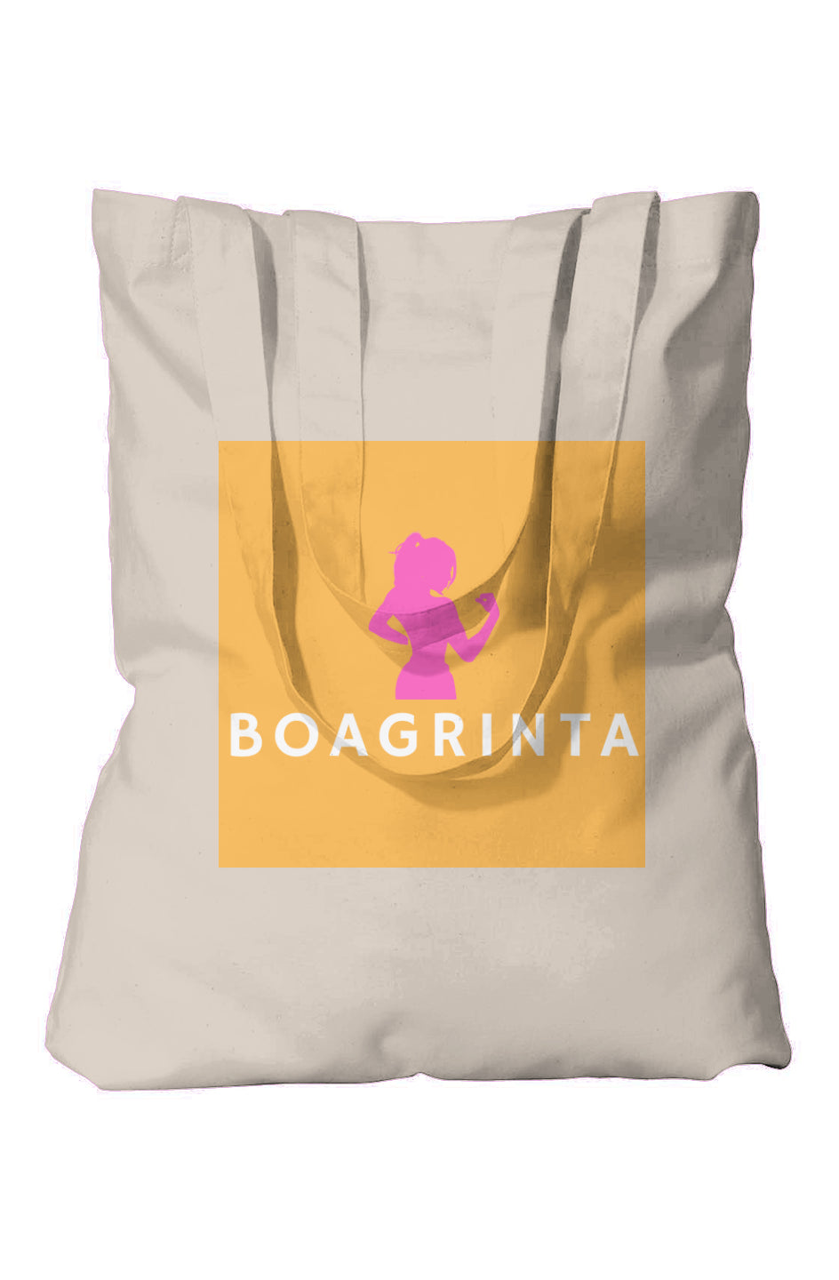 Eco Promo Tote