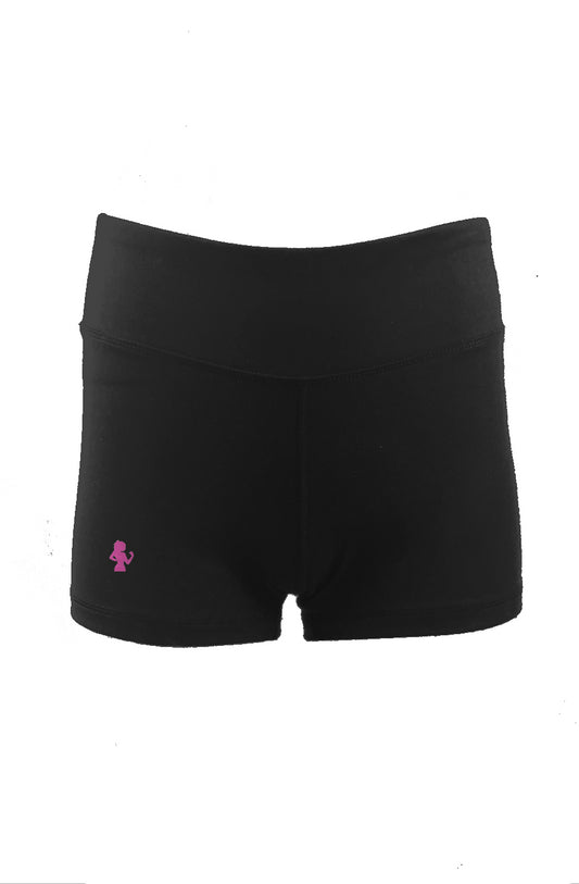 BoaGrinta Bold Fitness Shorts