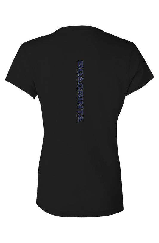 BoaBold V-Neck T-Shirt