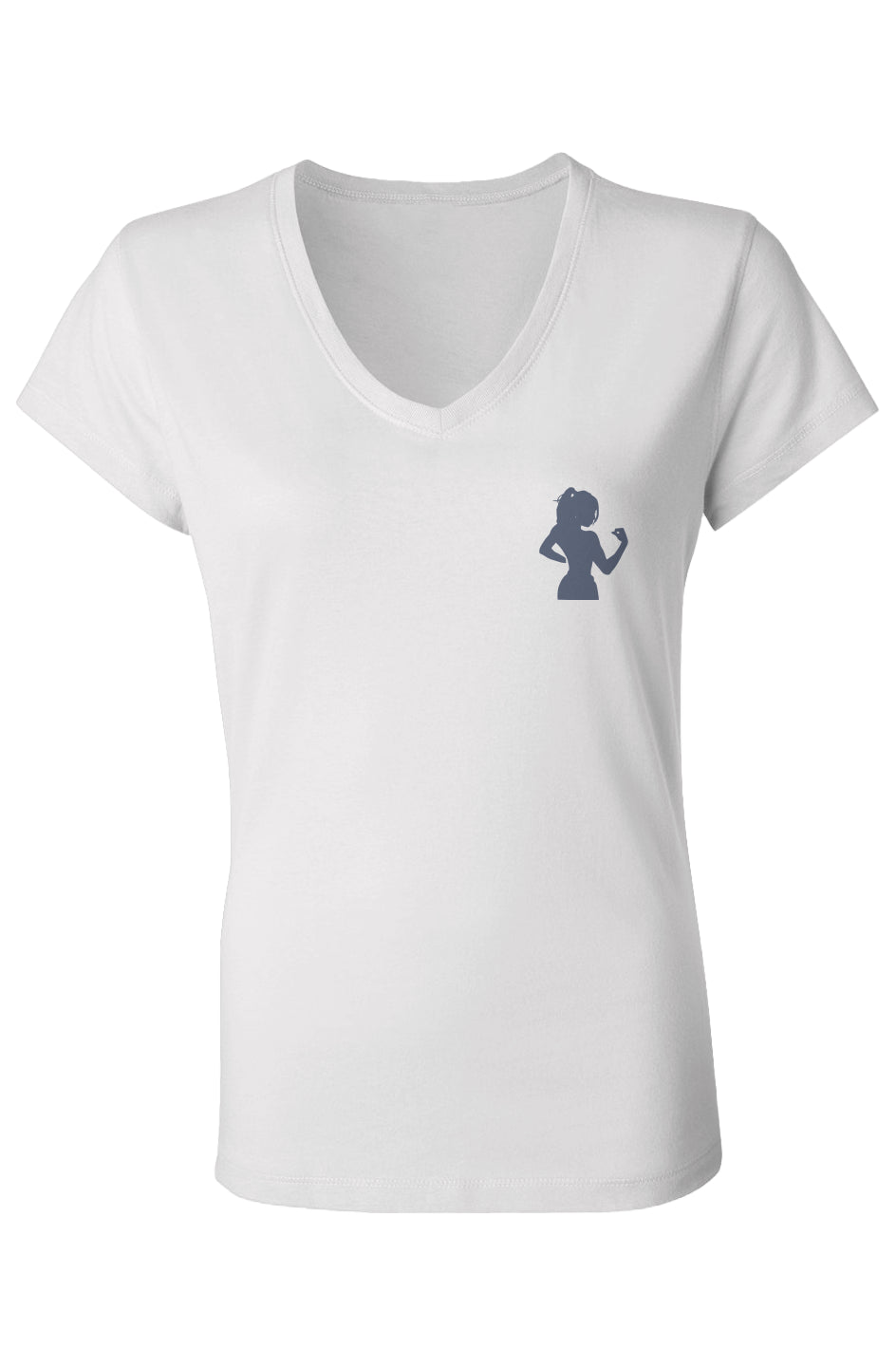 BoaBold V-Neck T-Shirt