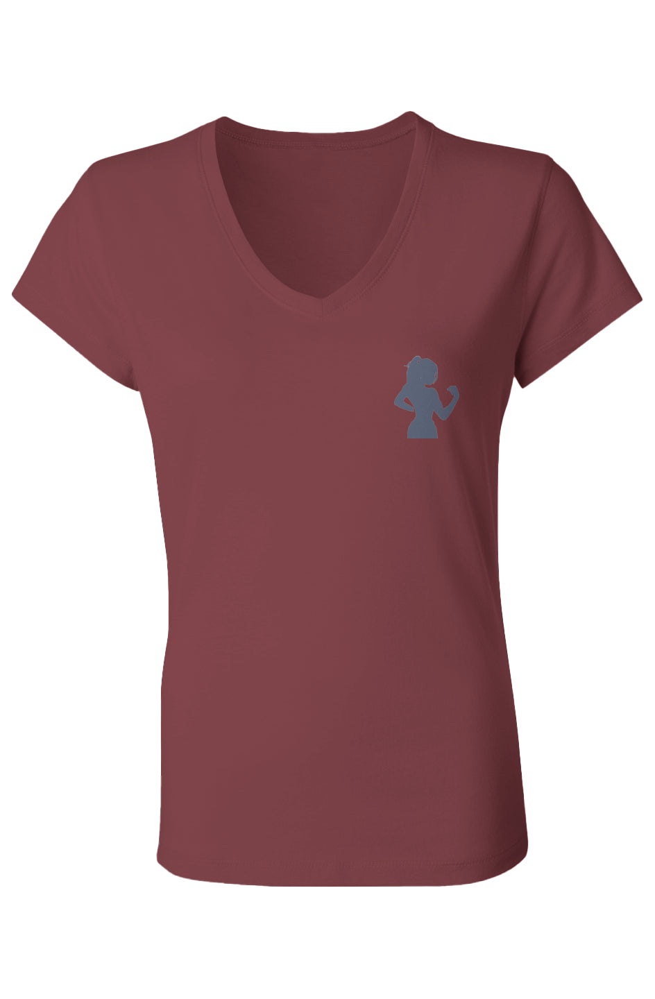 BoaBold V-Neck T-Shirt