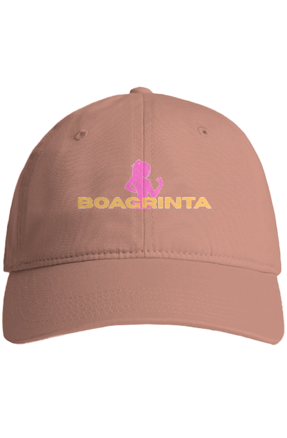 BoaGrinta Womens Cap