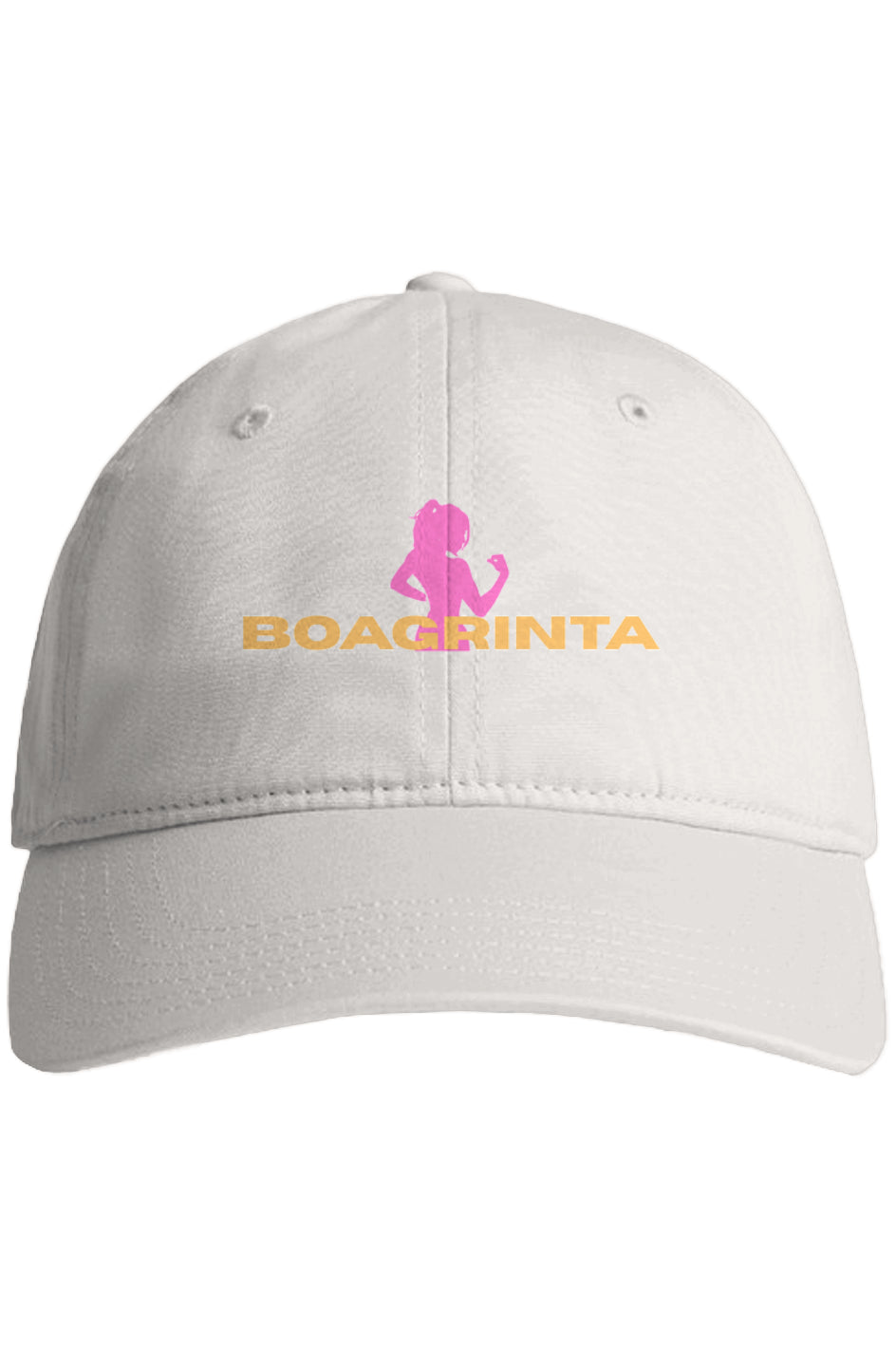 BoaGrinta Womens Cap