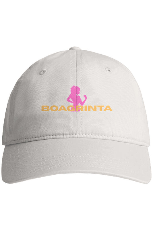 BoaGrinta Womens Cap