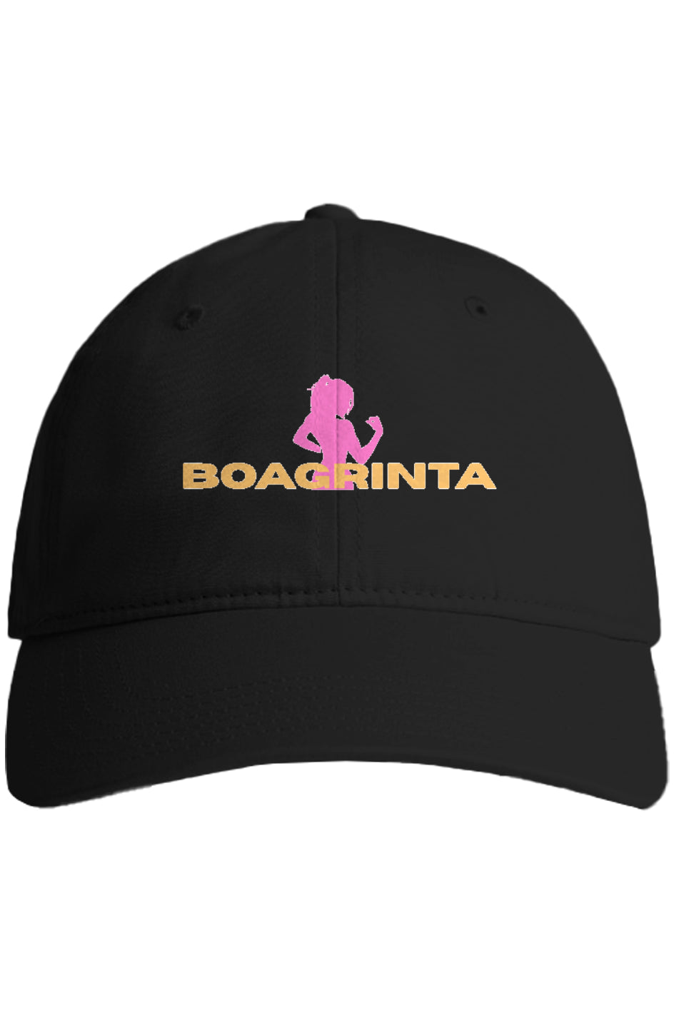 BoaGrinta Womens Cap