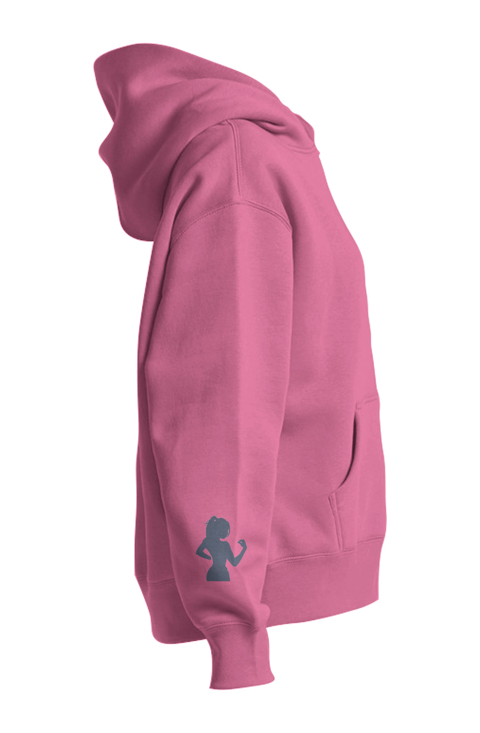 Relaxed Hoodie