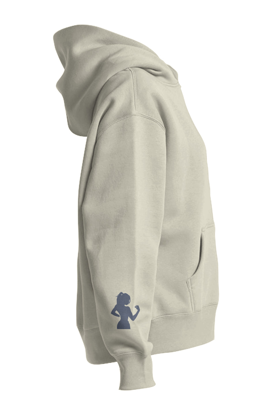 Relaxed Hoodie