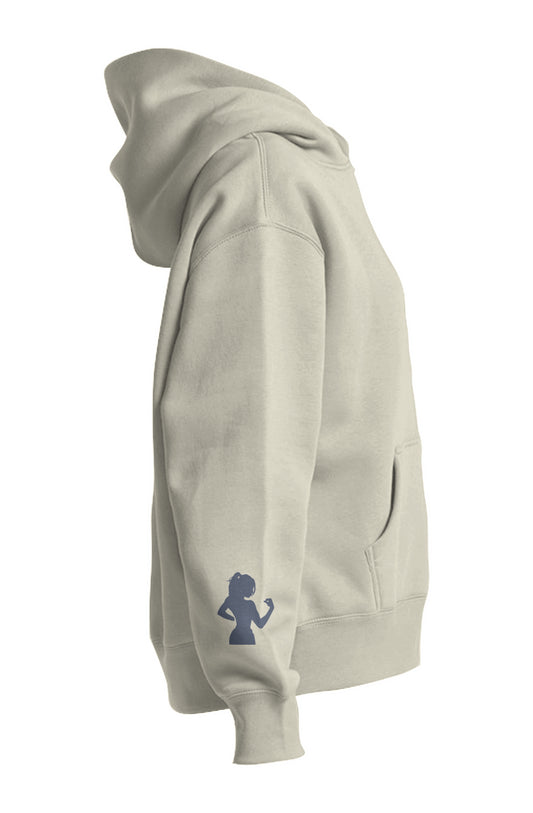 Relaxed Hoodie